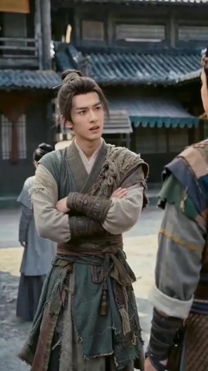 Wastrel in Name, Genius in Trade Episode 10