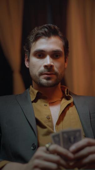 Meu Amante É Um Sniper 7Episódio