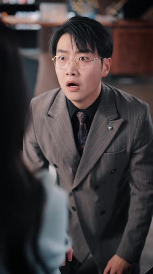 错将明珠作鱼目 第11集