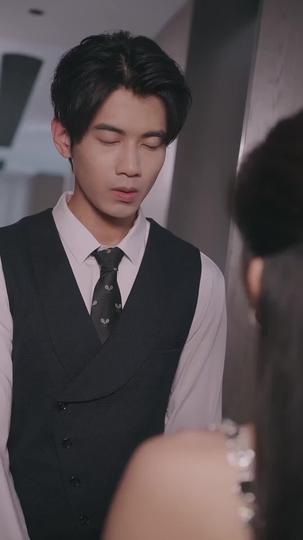 爱止于黄昏尽头 第8集