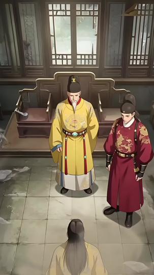 Kill Me, Save the Dynasty Episode 6