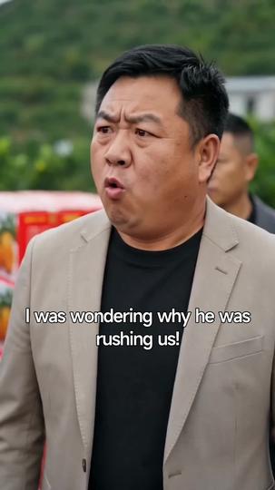 Greed Spoils the Sweetest Harvest Episode 4