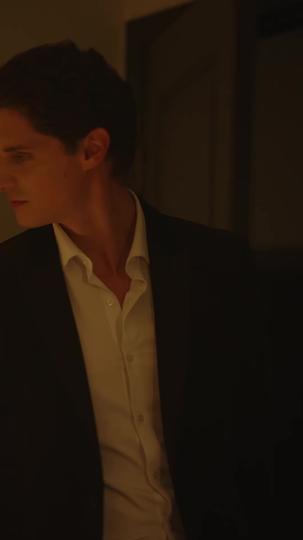 Too Late to Leave You Episode 2