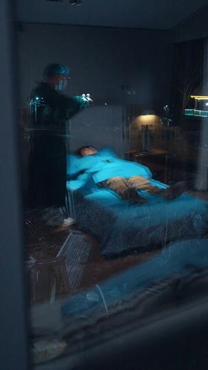 Love Left to Bleed Episode 9