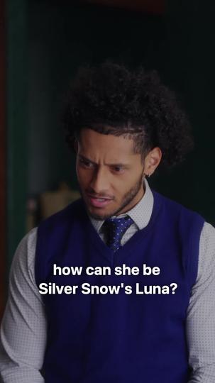 Love You Whoever You Are Episode 7