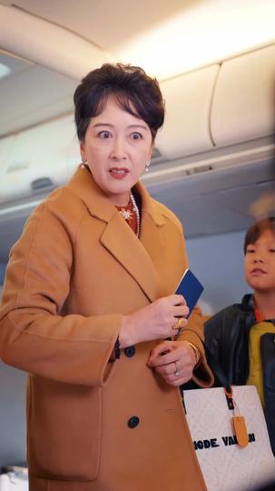 Buah Didikan yang Pahit Episode 10