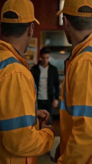 My Deadly Marriage with Ms. CEO Episode 3