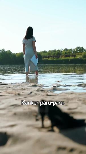 Cinta yang Terpenjara Episode 1