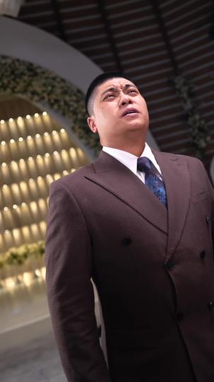 蕩氣驚雲 第9集