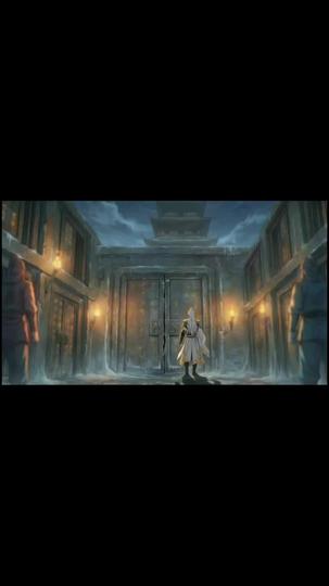 Should I Become the Storm, Heaven Will Break Episode 6