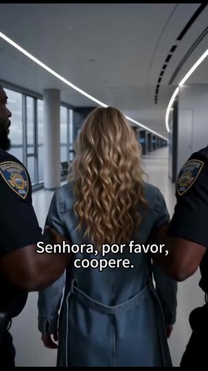 Grávida de 3 Meses: Meu Marido Pediu o Divórcio (Dublado) 4Episódio