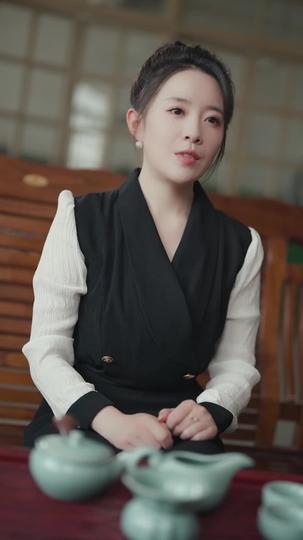 转身再无手足情 第8集