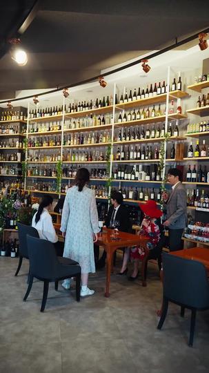 The Stock Crashed Aunt Joins the Market Forces Episode 9