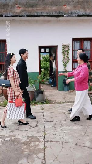 Trading Fates, Winning Love Episode 5