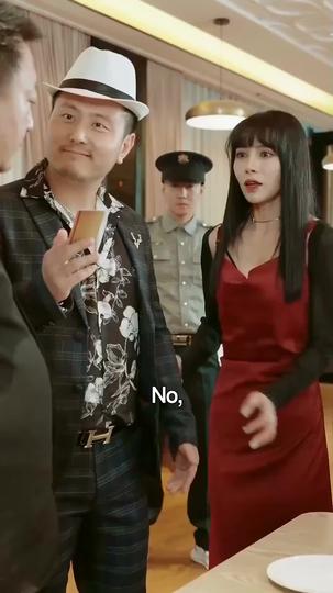 Supremacía sin límite: Ascendiendo por encima de todo Episodio 10