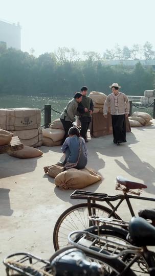 啞喉曾爲君輕語 第3集