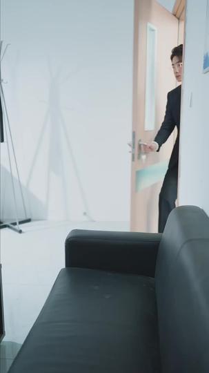 Corriendo hacia ti Episodio 5