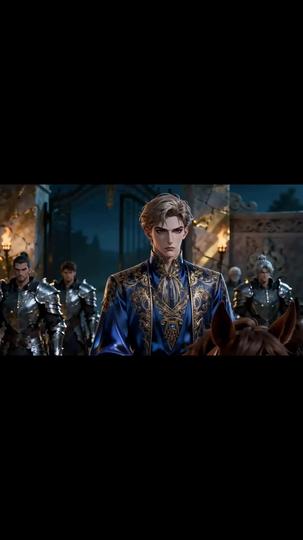 玉顏爲聘：多子多福系統 第10集