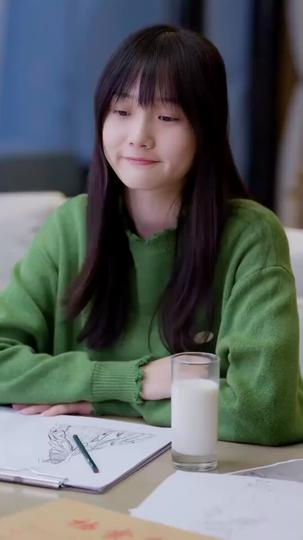 The Hired Husband Episode 10