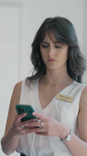 CEO's Naughty Secret Episode 9