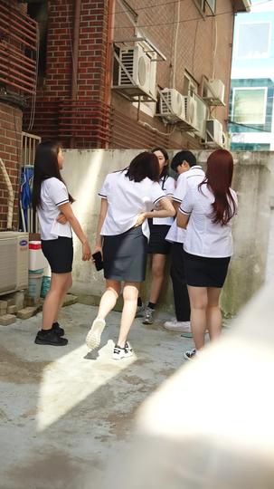 I'm Dating an Outcast Episode 11