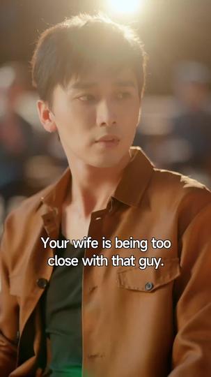 This Love Ends with Me Episode 4