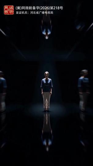 黃昏鑒人心 第1集