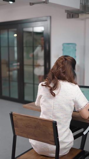 เลขาที่รักโปรดอย่าหนีไป ที่2ตอน