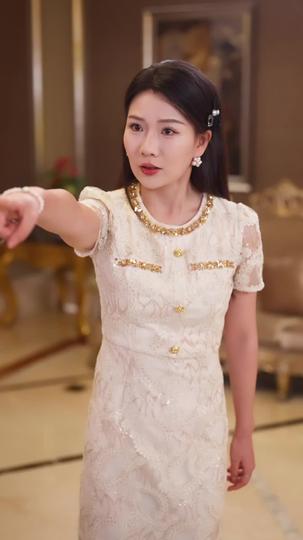 景年已过万重雪 第5集