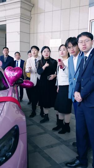 Aku Bukanlah Pewaris Episode 4