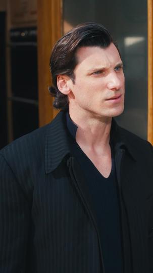 Love at Midnight Episode 8