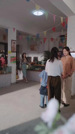 Where You End, I Begin Again Episode 6