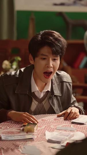 人生可许再回头 第7集