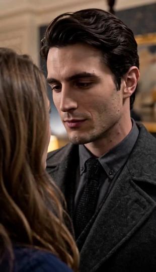 I Left My Vampire for the Sun Episode 2