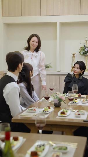 수수께끼 재벌딸 제3회