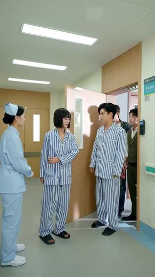 Haunted by Her Goodbye Episode 10