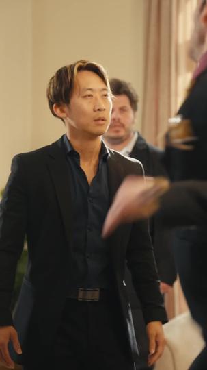 Boss! U Almost Got Her Episode 11