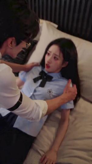 Bound by a Deal, Destined for Love Episode 10
