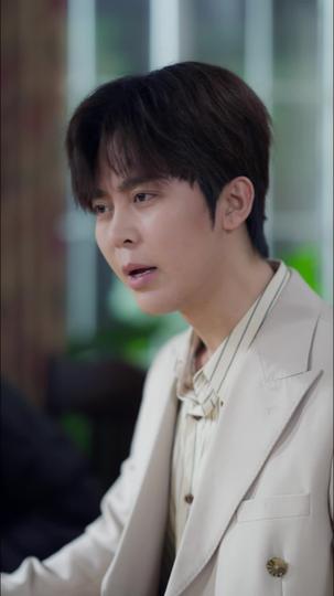 我才不是小可怜 第8集