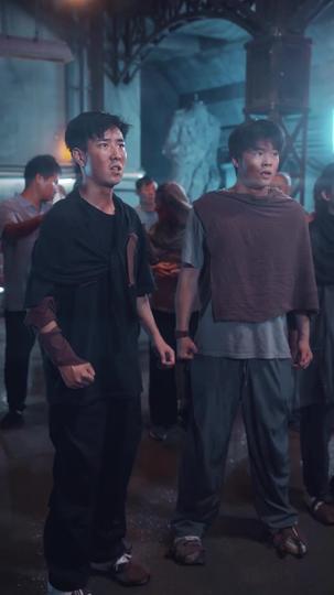Misi Terakhir Selamatkan Bumi Episode 3