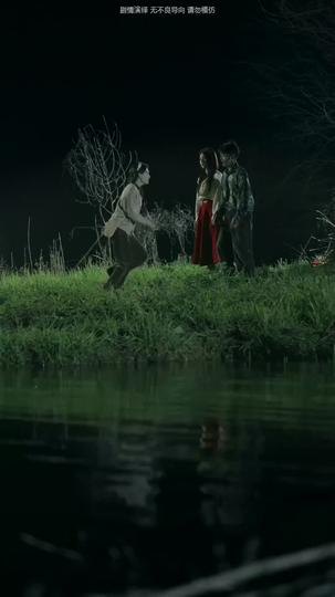 Off to Better Love Episode 10