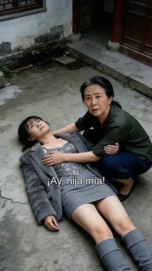 No te metas conmigo: decido tu destino (Doblado)  Episodio 2