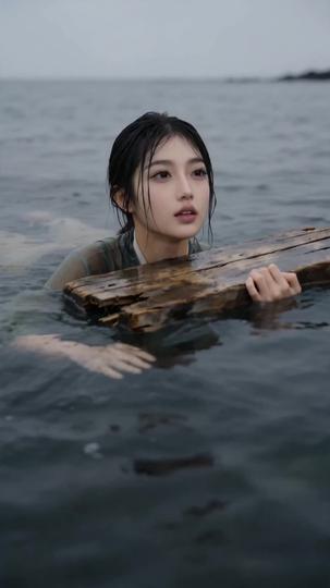從漁女到港島女王 第6集