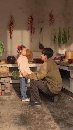 A Father's Recipe for Redemption Episode 5