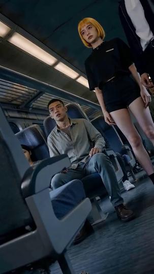 穿進遊戲怪談系統讓我攻略牛詭 第10集