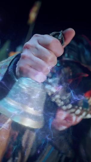 穿越歸來，女帝求我登基 第4集