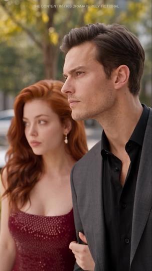 The Hottie Tycoon Has My Back Episode 9