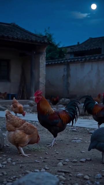 A Million-Dollar Flock of Revenge Ep. 13
