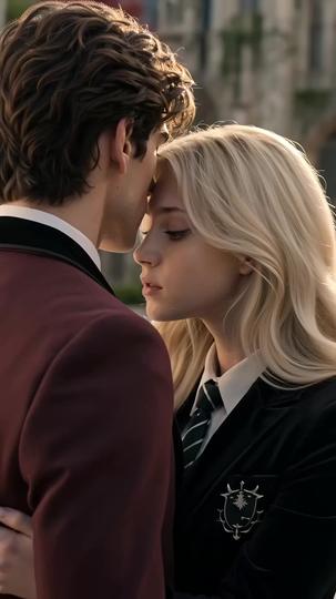 Dark Blood Meets the Twilight Episode 2