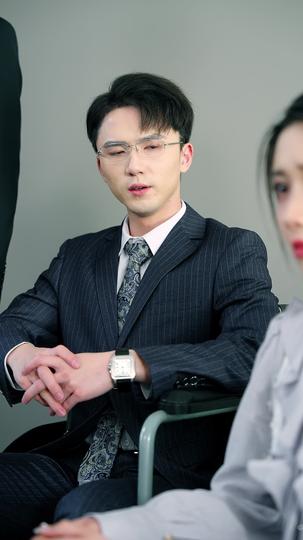 莫名其妙爱上你 第8集